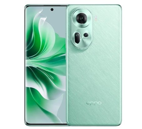 the Advanced Features of the Latest Oppo Reno 11