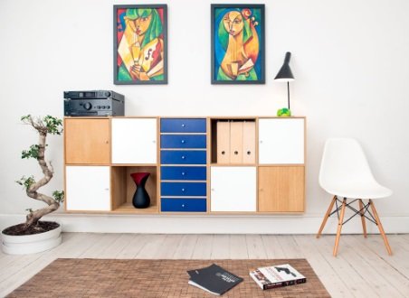 Furniture Trends in Singapore's Compact Living Spaces