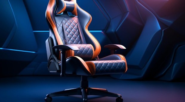High-Quality Gaming Chairs for PC Gamers: Comfort Meets Performance