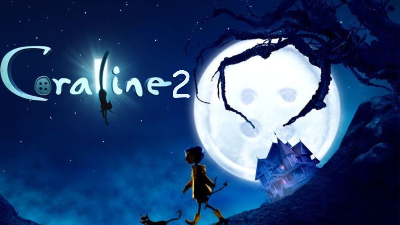 Coraline 2 Release Date: A complete Overview