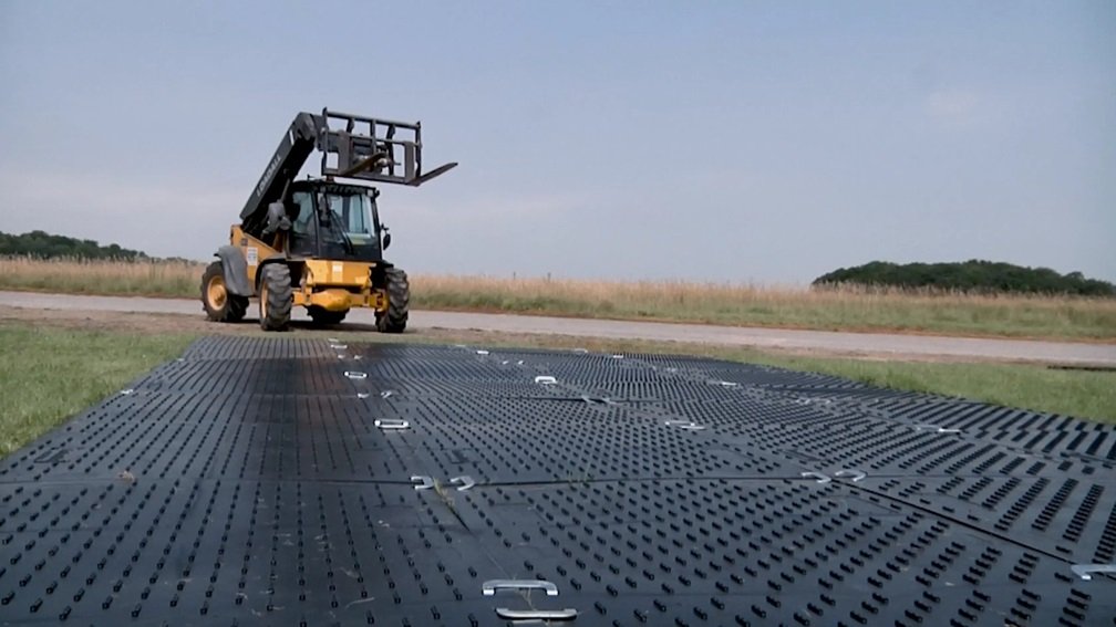 Exploring the Top Ground Protection Mats: Enhancing Safety and Sustainability in Various Industries