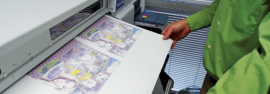 Significance of the Sublimation Paper and Finding the Right Saler 