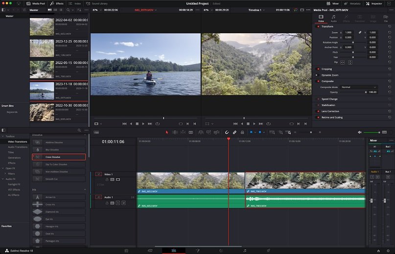 Best Free Video Editor: Your Ultimate Guide