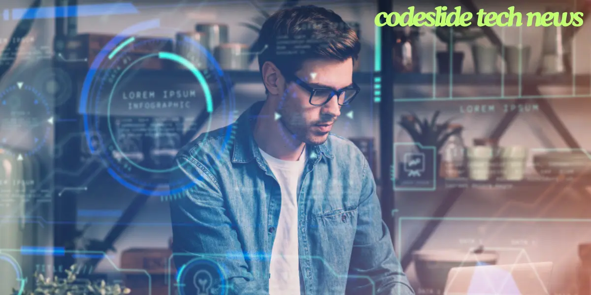 Codeslide Tech News: The Future of Connectivity