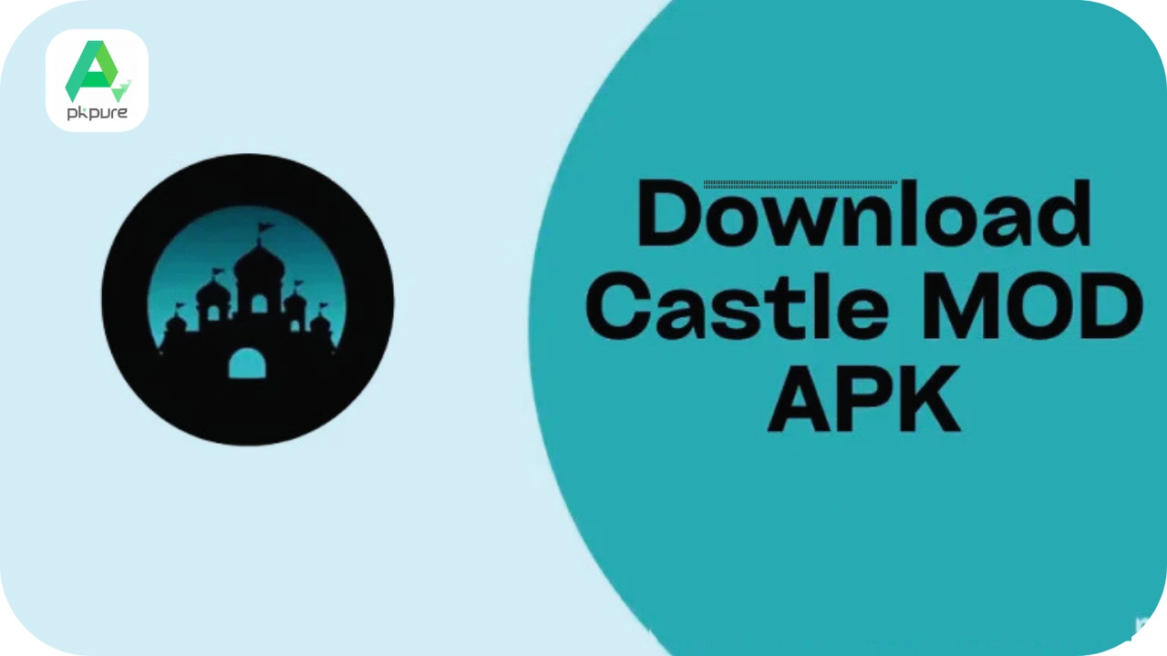 castle apkpure download