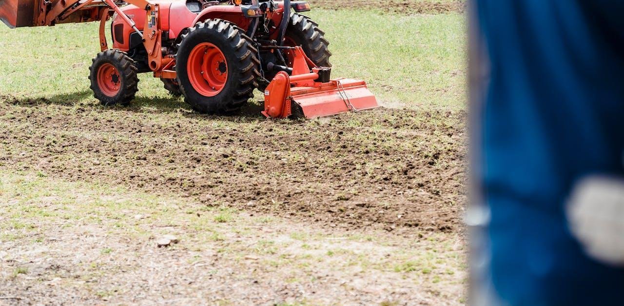 How to Analyse the Efficacy of Your Farming Equipment 