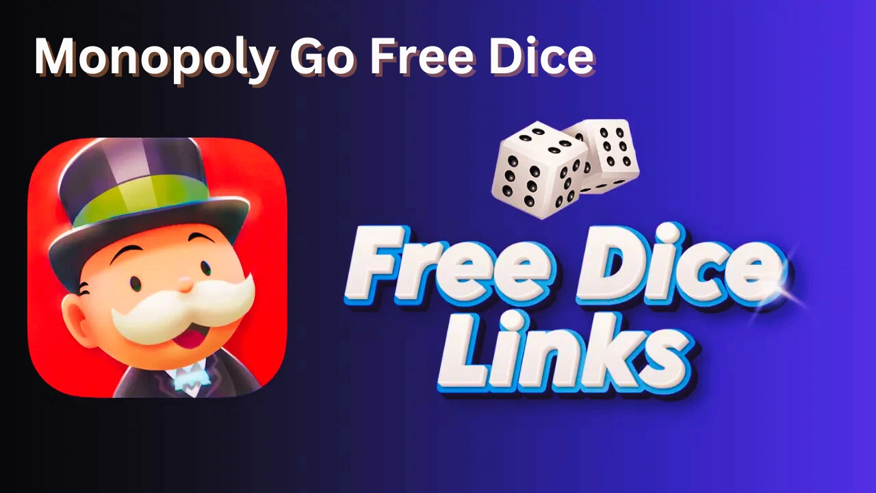 monopoly go free dice