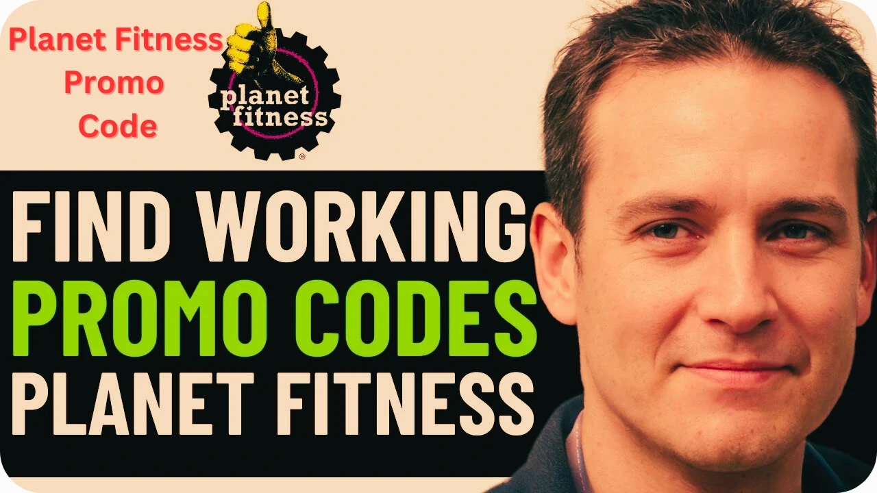 Planet Fitness Promo Code : A Complete Guide of Unlock Saving