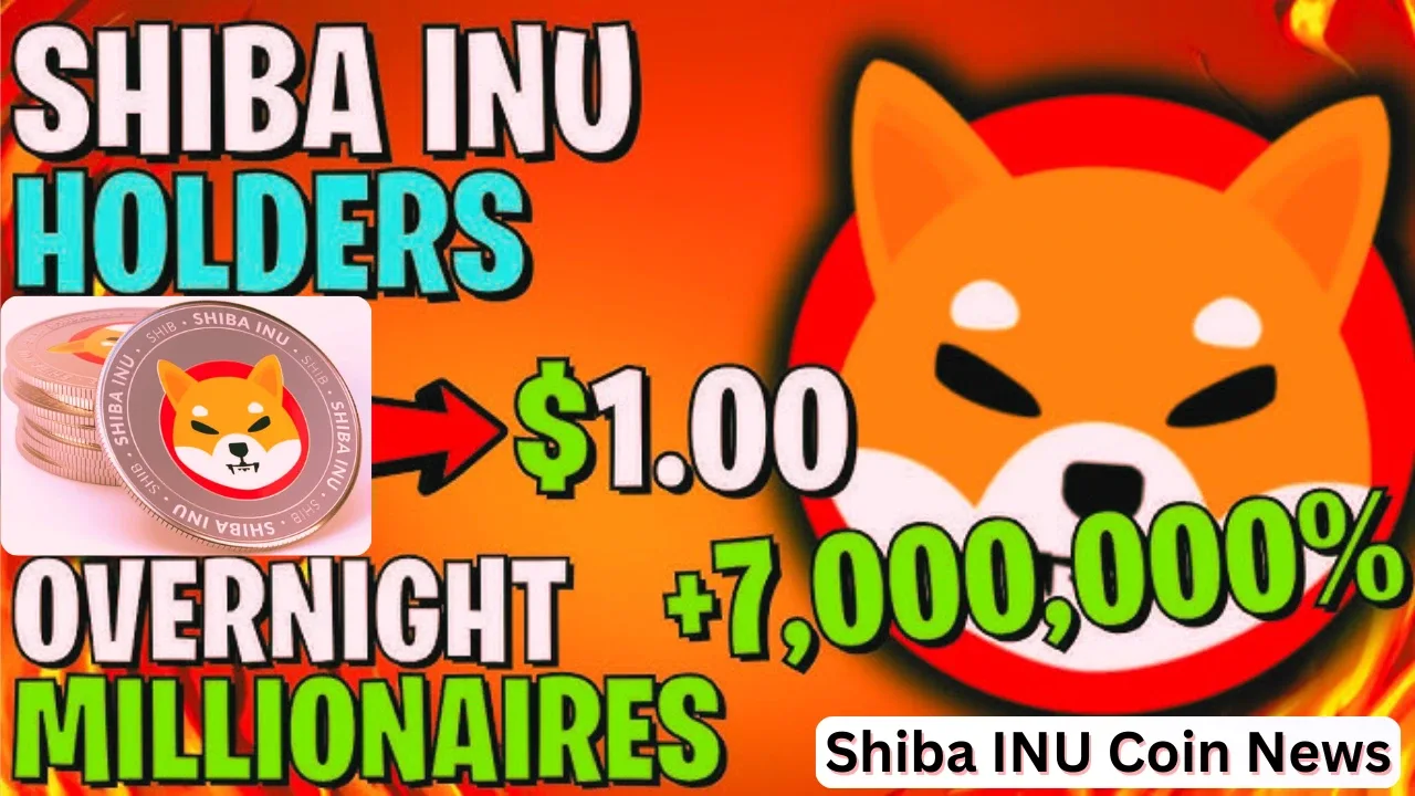 shiba inu coin news